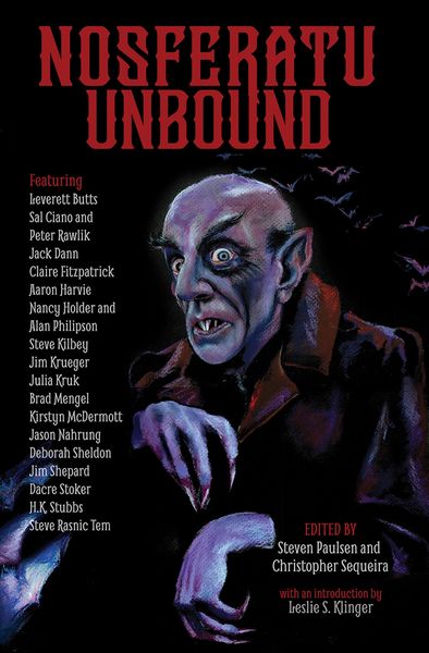 Produktbild: Nosferatu Unbound