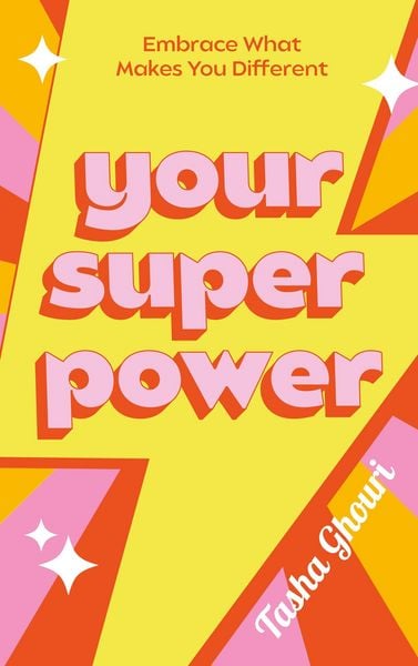Produktbild: Your Superpower
