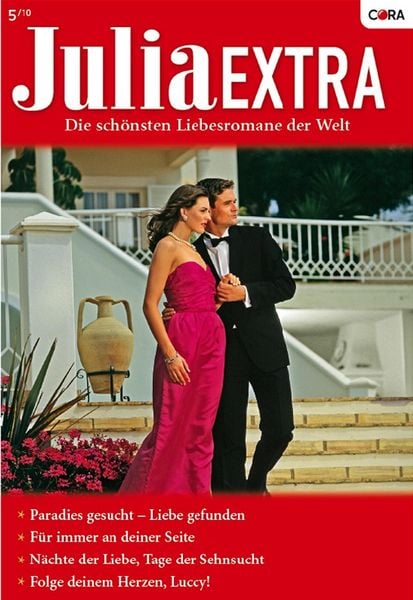 Produktbild: Julia Extra Band 313