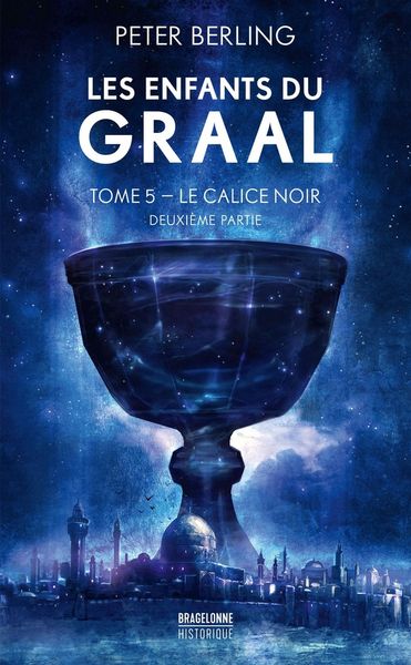 Produktbild: Les enfants du Graal