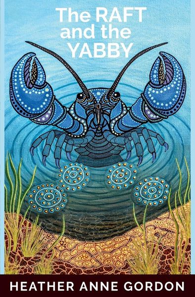 Produktbild: The Raft and the Yabby
