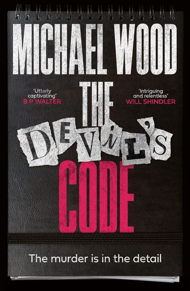 Produktbild: The Devil's Code
