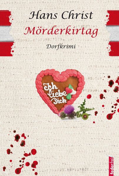 Produktbild: M&ouml;rderkirtag: Ein Salzkammergut-Krimi