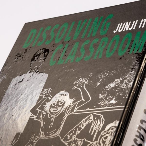 Produktbild: Dissolving Classroom