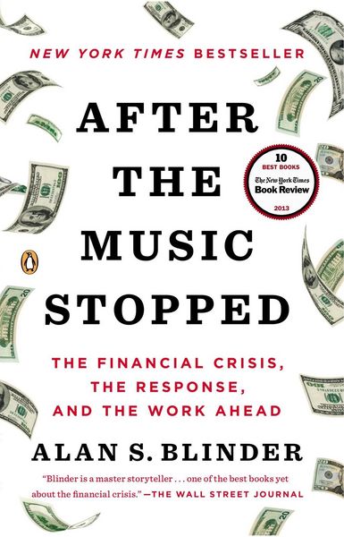 Produktbild: After the Music Stopped