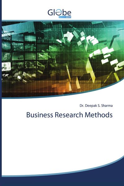 Produktbild: Business Research Methods
