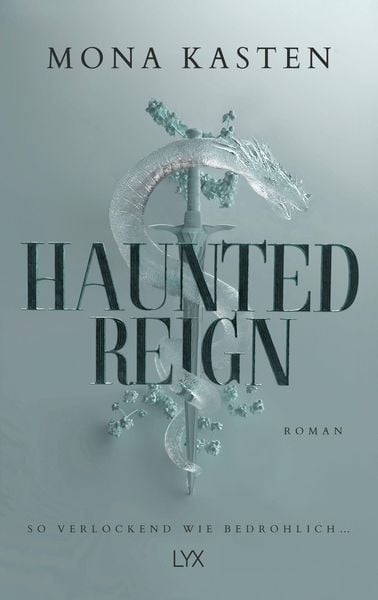 Produktbild: Haunted Reign