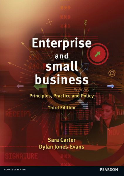 Produktbild: Enterprise and Small Business