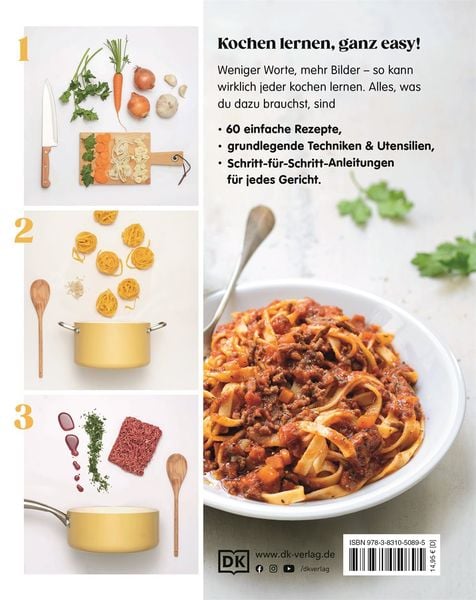 Produktbild: Cook it! Basics