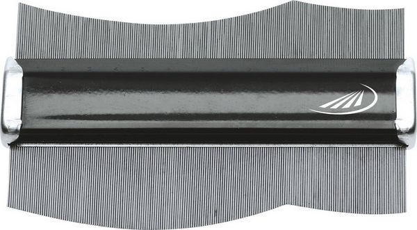 Produktbild: Helios Preisser 0589 101 Profillehre