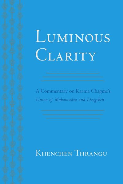 Produktbild: Luminous Clarity