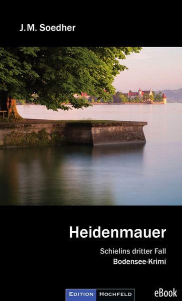 Produktbild: Heidenmauer