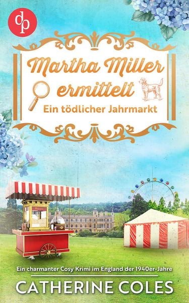 Produktbild: Ein t&ouml;dlicher Jahrmarkt