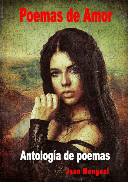 Produktbild: Poemas de amor