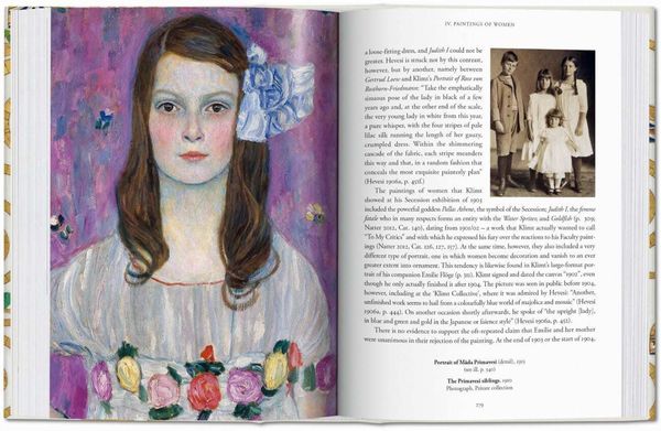 Produktbild: Gustav Klimt. Tout l'œuvre peint