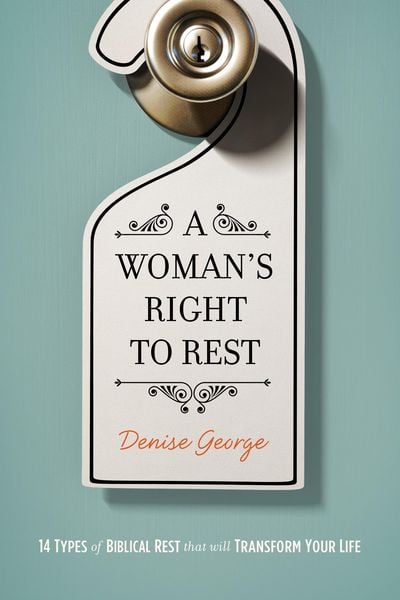 Produktbild: Woman's Right to Rest