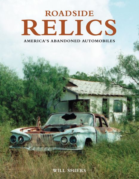 Produktbild: Roadside Relics