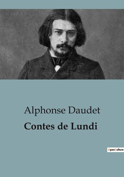 Produktbild: Contes de Lundi