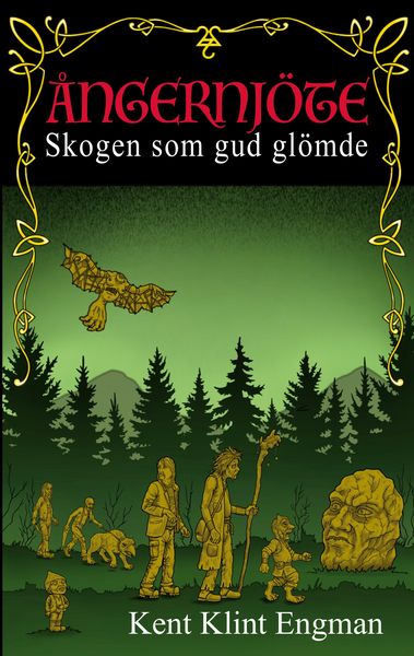 Produktbild: &Aring;ngernj&ouml;te
