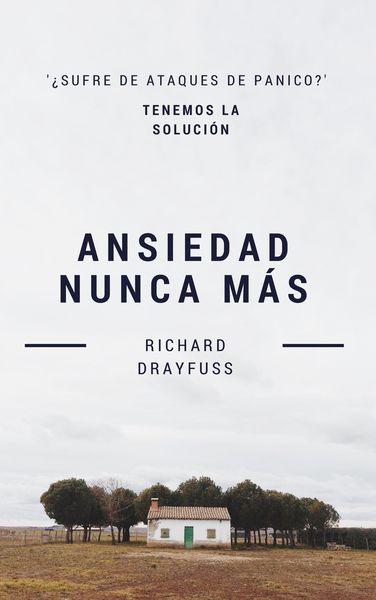 Produktbild: Ansiedad Nunca Mas