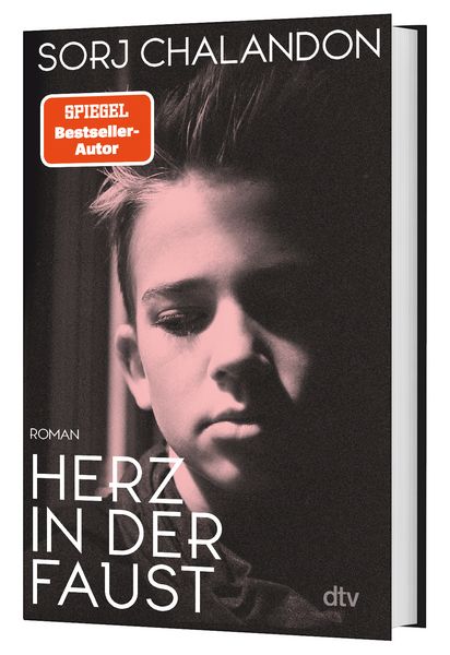 Produktbild: Herz in der Faust
