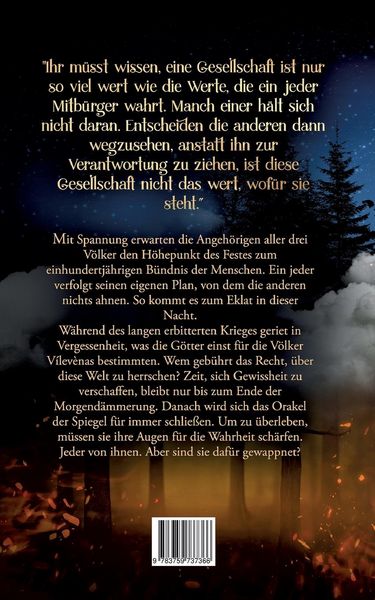 Produktbild: Shari&egrave;n