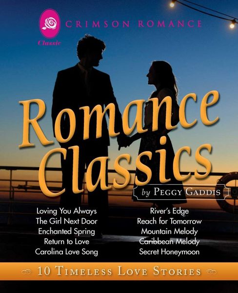 Produktbild: Romance Classics