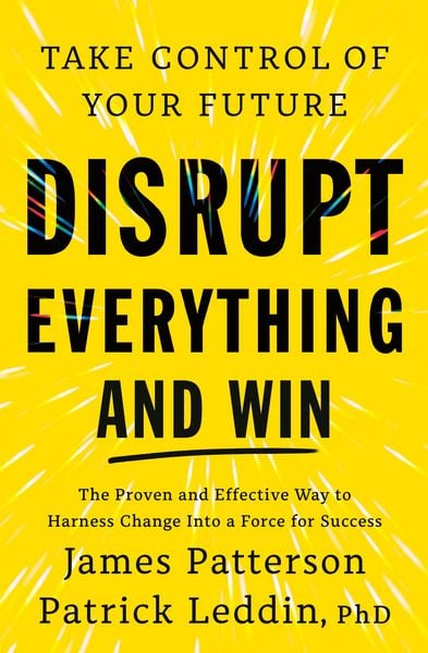 Produktbild: Disrupt Everything