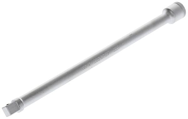 Produktbild: Gedore 1990-12 6129950 Steckschl&uuml;sselverl&auml;ngerung Antrieb 1/2\" (12.5 mm) 305mm 1St.