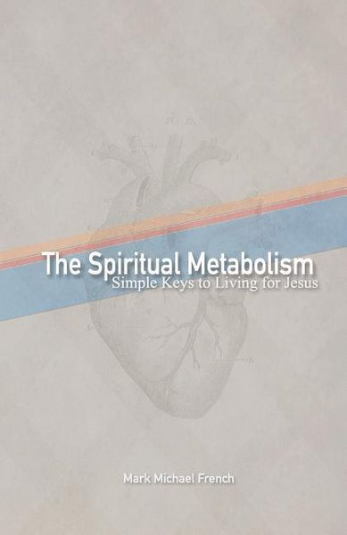 Produktbild: The Spiritual Metabolism