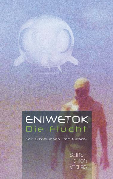 Produktbild: Eniwetok. Die Flucht