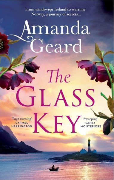 Produktbild: The Glass Key
