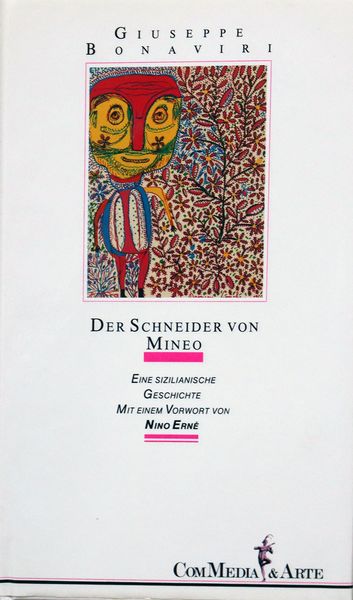 Produktbild: Der Schneider von Mineo