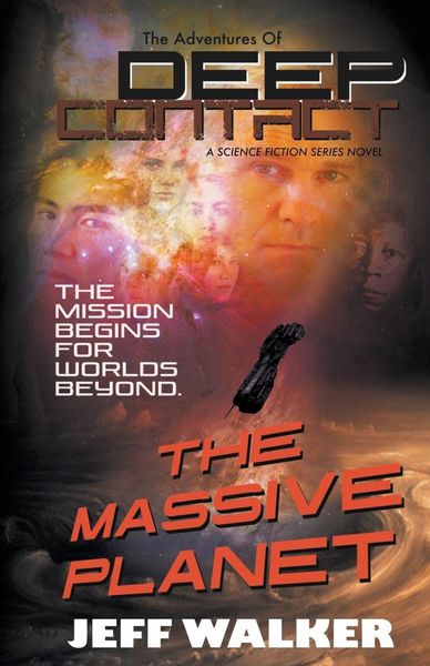 Produktbild: The Massive Planet