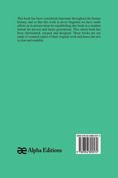 Produktbild: A Little Book of Profitable Tales