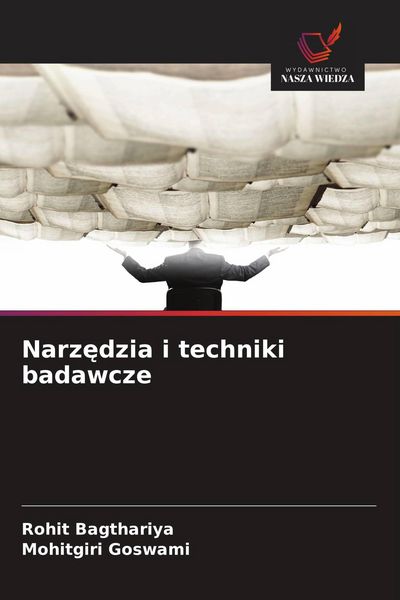 Produktbild: Narz&iquest;dzia i techniki badawcze