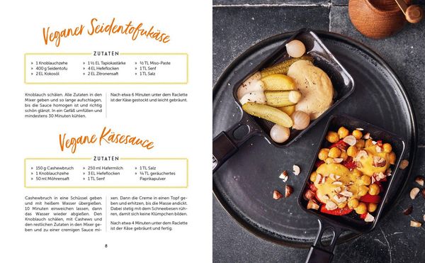 Produktbild: Je ne Raclette rien!