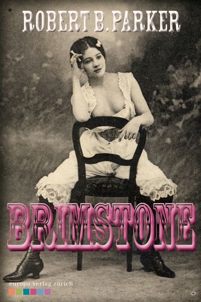 Produktbild: Brimstone