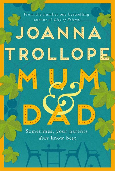 Produktbild: Mum & Dad