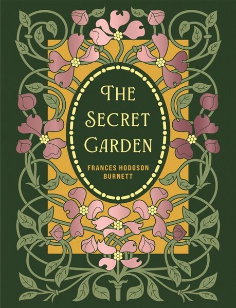 Produktbild: The Secret Garden