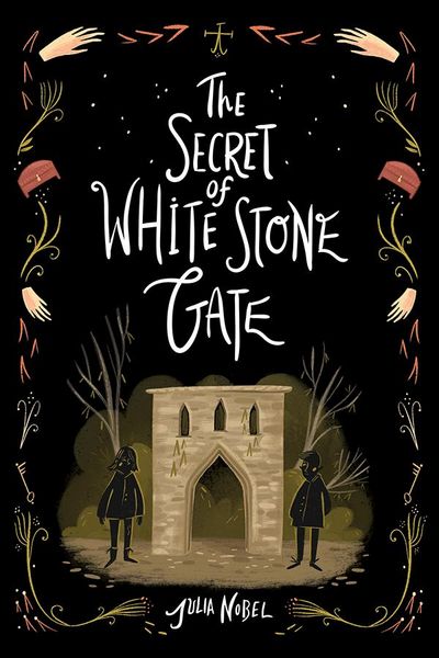 Produktbild: The Secret of White Stone Gate