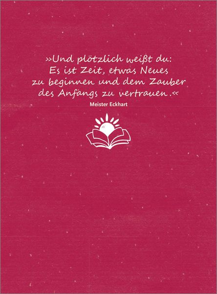 Produktbild: Mein Erfolgstagebuch