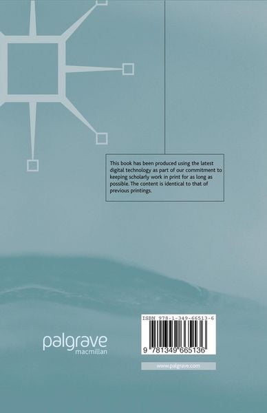 Produktbild: The Making of Modern Tourism