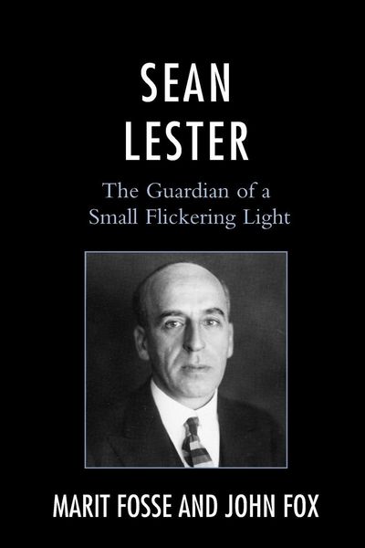Produktbild: Sean Lester