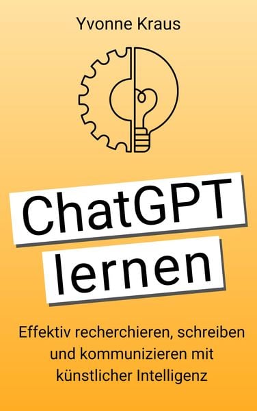 Produktbild: ChatGPT lernen
