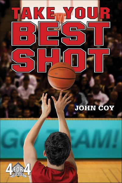 Produktbild: Take Your Best Shot