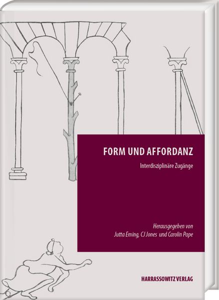 Produktbild: Form und Affordanz