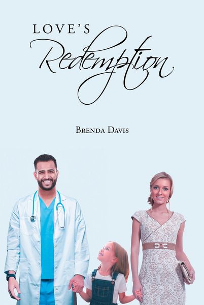Produktbild: Loves Redemption