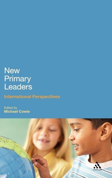 Produktbild: New Primary Leaders