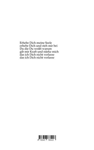 Produktbild: Gebete und Ges&auml;nge